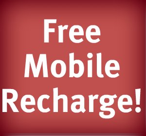 Free recharge
