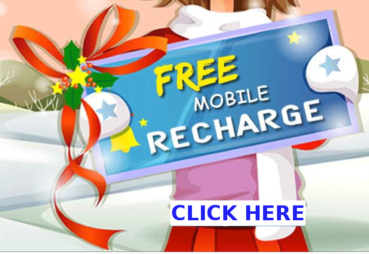 free-recharge