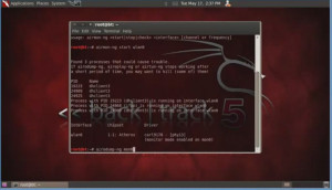 how to crack WPA2 wifi password