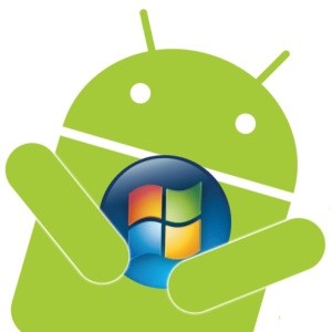 run android apps on pc