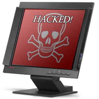 Hack remote pc with browser based attack