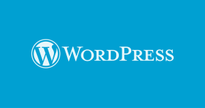 Installing WordPress in your website