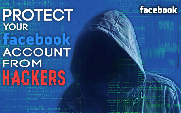 how to secure facebook account