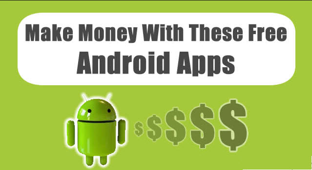 Best apps to earn money