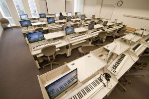 Effect of Technology on Music Learning