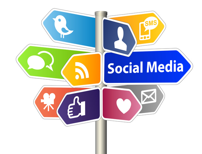 Social Media Tools For Customer Service