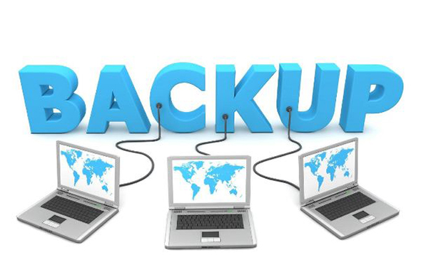 Backup Software