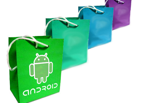 Android App Stores