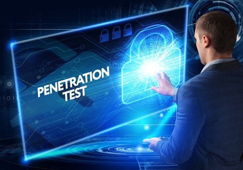 penetration testing