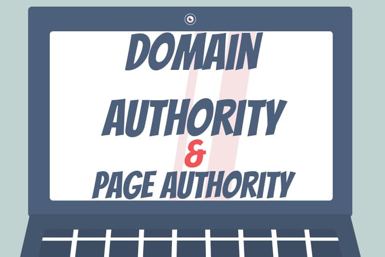 Domain authority checker