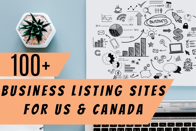 Business Listing Sites in USA